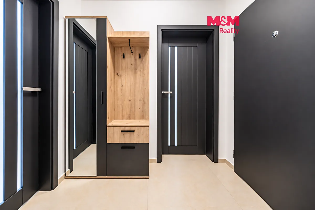 Prodej bytu 2+kk 30 m²